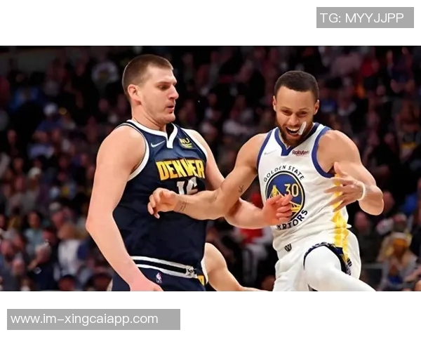 媒体人分析戈登与库里对决约基奇体能消耗成关键因素