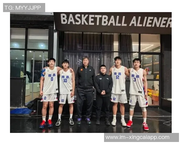 广东U18男篮再创辉煌荣获全运会青年篮球赛事三连冠荣耀